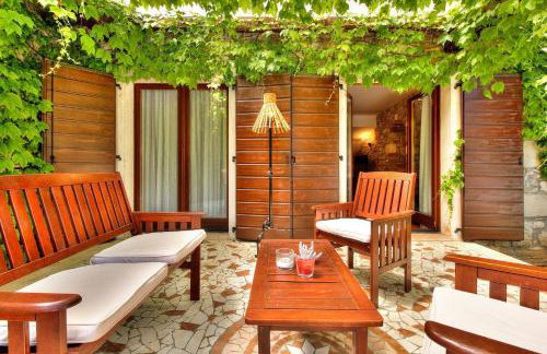 Mediterrane Finca mit Privatpool, Sonnenterrasse, BBQ und hundefreundlich - Foto 38