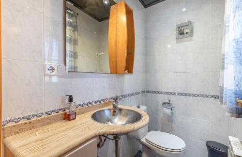 Chalet con piscina a 10 minutos de Granada - Foto 22