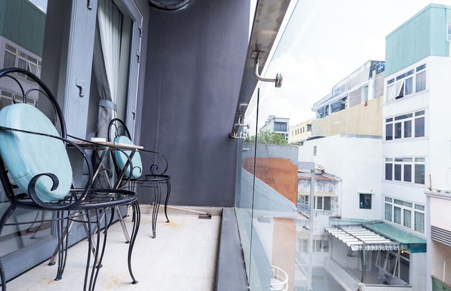 The Haven - Lofts by the Park - Foto 60