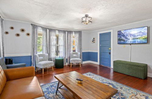Hot Tub! Close to Cornell, Ithaca College, Commons! - Foto 8