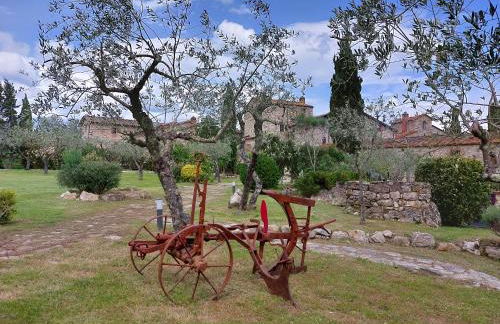 Agriturismo San Sano - Foto 20