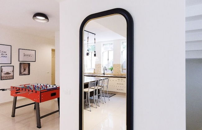 HaSharon Tranquil Villa by Sea N' Rent - Foto 22