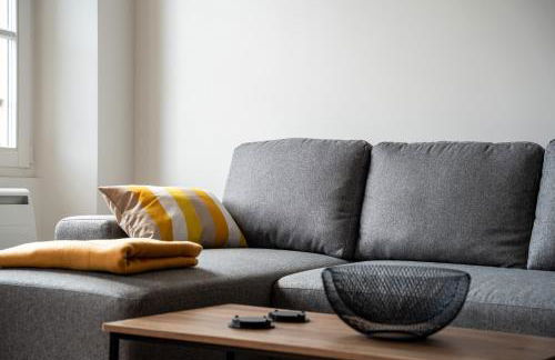 Le Versailles Soleil Classé 3 étoiles Charme & vue Chapelle Royale - Foto 8