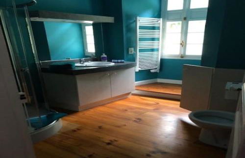 Apartment in Serrières with Alps View Pool - Foto 22