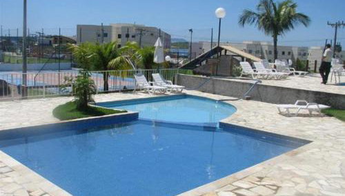 Apto Cabo Frio Marina Clube - Foto 4