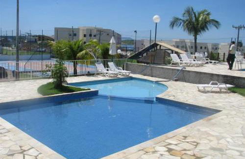 Apto Cabo Frio Marina Clube - Photo 4