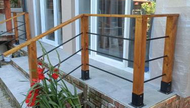 U Mariki - Foto 4, Garden