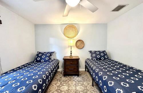 Cozy Lake House on Lake Weir - Foto 75