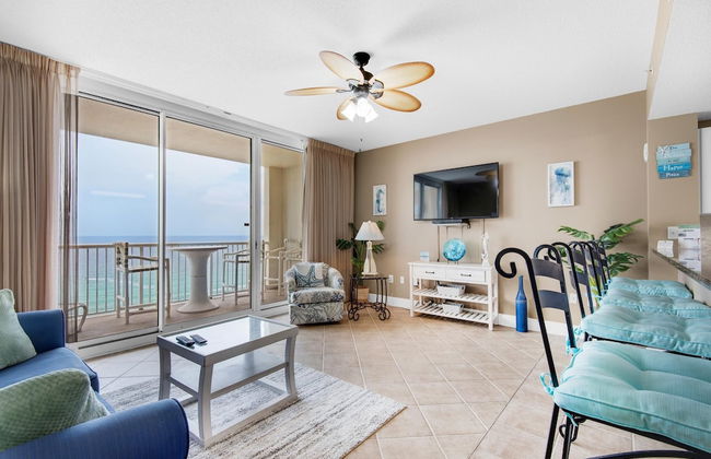 Majestic Beach Towers 1-1313 - Foto 3