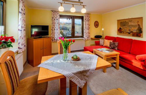 Ferienwohnungen Weißflog - Foto 24