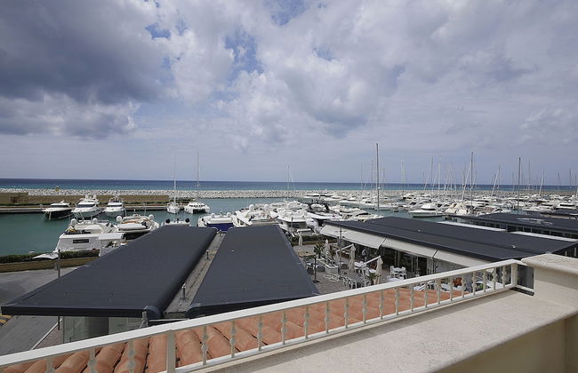 Residence Villa Livia - Foto 45