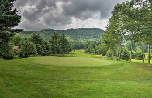 Serene Sky Valley Home with 180 Degree Mountain View - Foto 30