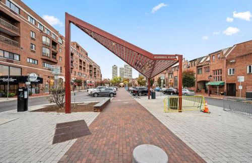 New 1-BD in Prime Philly Location with King Bed - Foto 19