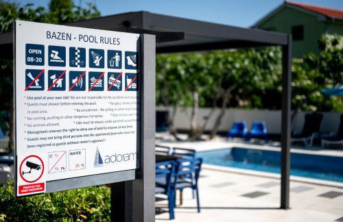 Adorami Apartments - Foto 7