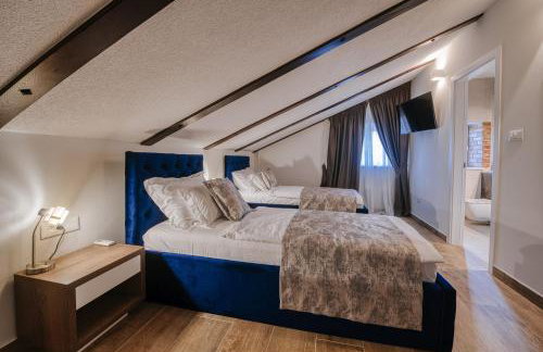 Villa Marta ZadarVillas - Foto 53