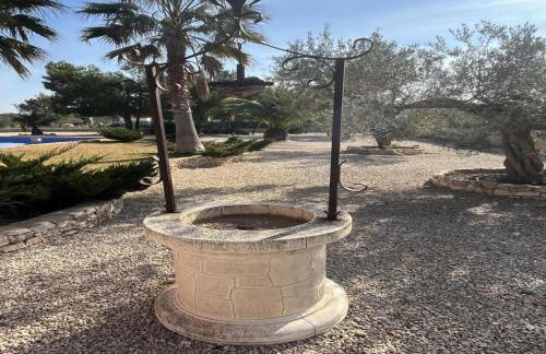 Villa Ca L'Abril, ideal para familias. - Photo 39