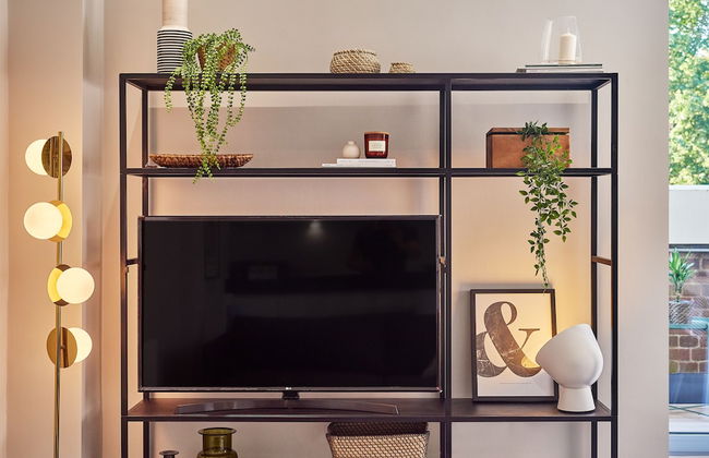 Designer City Centre Apartment - Foto 34