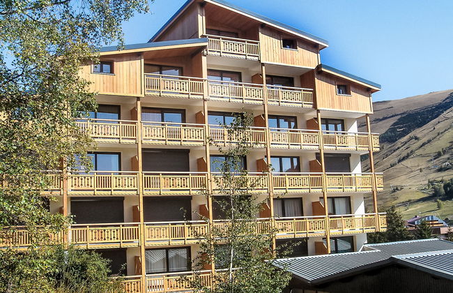 Le Super Venosc - Foto 5