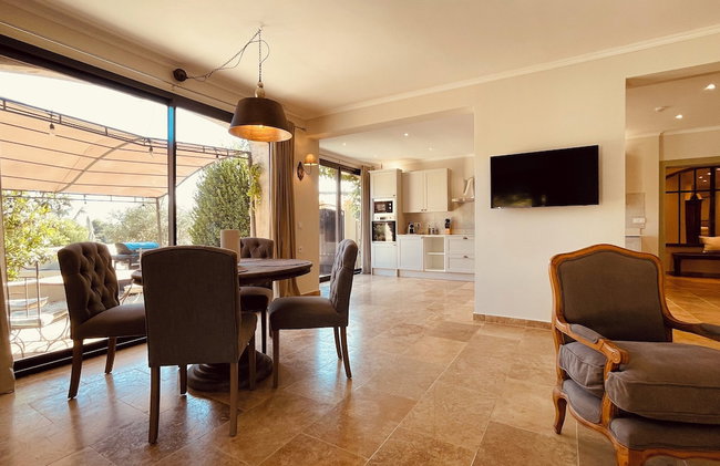 La Réserve Provence - Foto 115