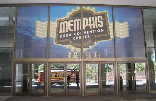 Cozy Delightful Private Studio near Rhodes College, Shuttle, & Vehicle Rental - Foto 44