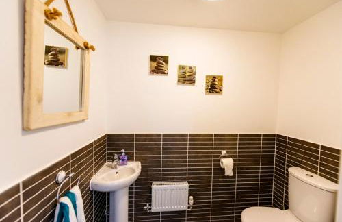 Kittiwake Cottage Camber Sands - Foto 25