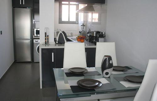 OasisBeach Penthousse la Zénia - Foto 31