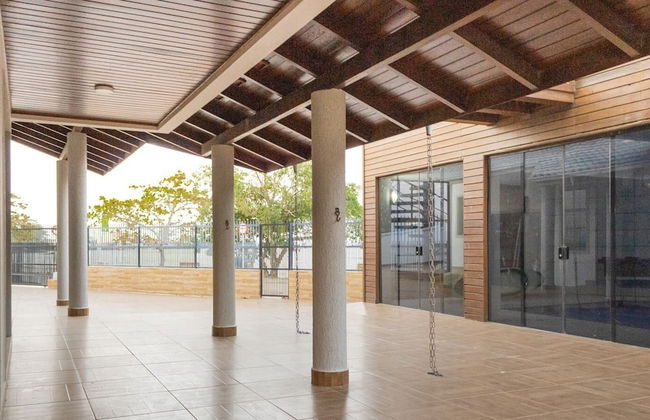 Casa de Frente pro Mar com Piscina - Photo 69