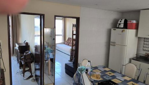 Itanhaém Praia dos sonhos pé na areia - Foto 3