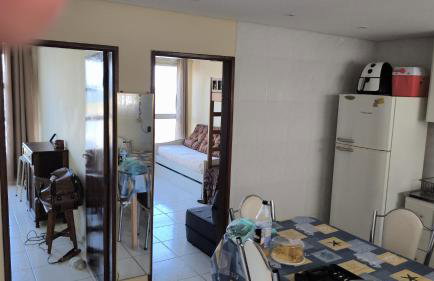 frente para o mar águas cristalinas - Foto 14