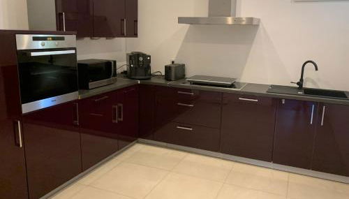 Wohnung zur Langzeitmiete geeignet - Foto 3