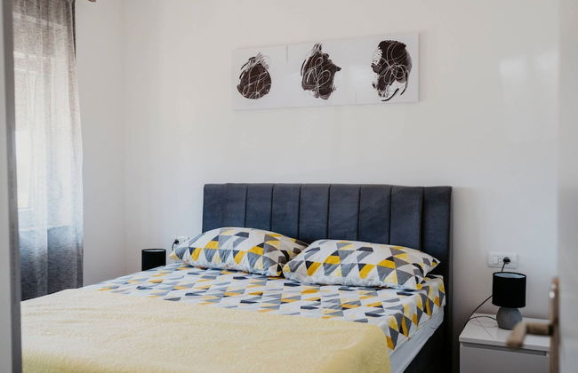 Modern Seget Vranjica Apartment With Terrace - Foto 2