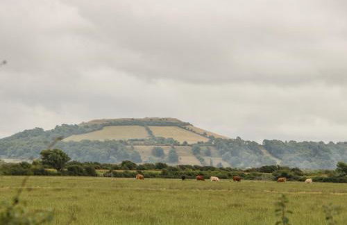 Bluebell Lodge, Meadow view lodges - Foto 27