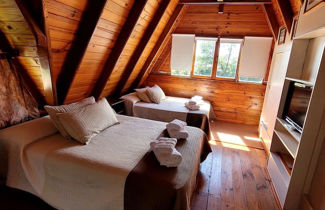 CasaAlpina - Foto 10