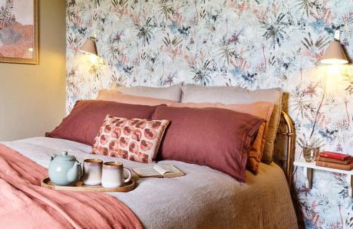 4 Coastguard Cottages - Porthgwarra - Photo 21