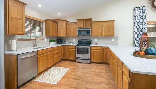 Parkview Retreat - Foto 4