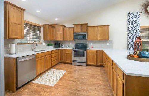 Parkview Retreat - Foto 4