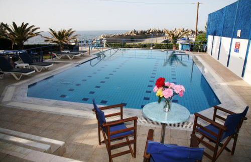 Porto Bello Hotel Apartments - Foto 48