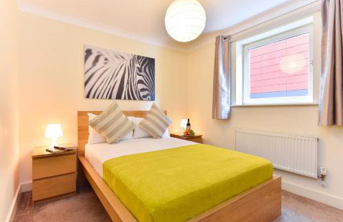 Stay Saint Paul's - Foto 26