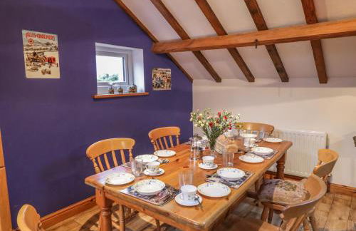 The Old Hayloft - Foto 8