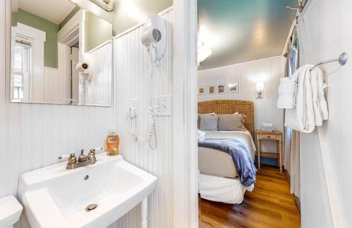 Hidden Villa Cottage #3 - The Garden Cottage - Foto 12