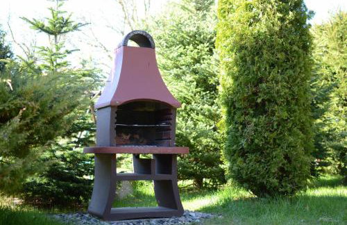 Domki letniskowe i całoroczne w Kopalinie - Foto 51