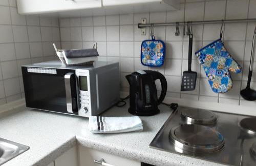 Ferienwohnung Josi , 64 qm 2 Zimmer - Foto 23