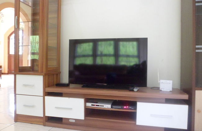 Villa Kota Bunga Dandelion - Photo 55