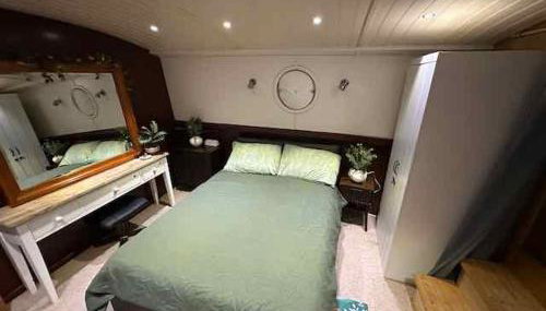 The Royal Marina Escape! - Foto 4