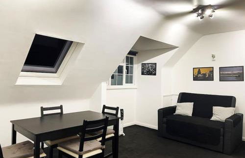 One-Bedroom flat in Cheam Village - Foto 23