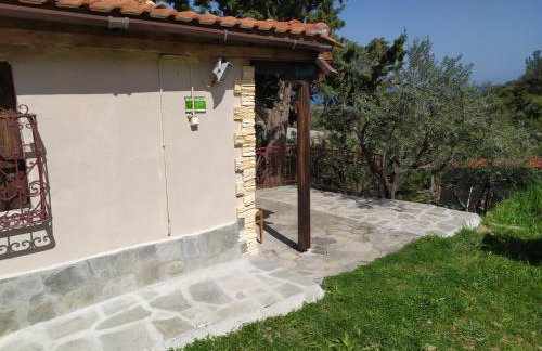 Real Holidays Antoniadou - Rustic House - Foto 19