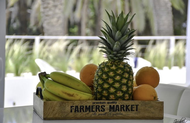 Port Oasis Golden Mile Apartment - Foto 12