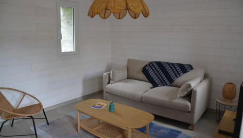 Les Marais Blancs à Picauville - Foto 2