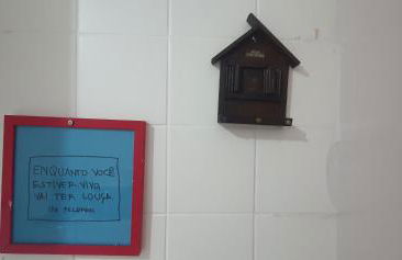 IMPERDÍVEL APARTAMENTO em frente ao BURITI SHOPPING - Foto 38