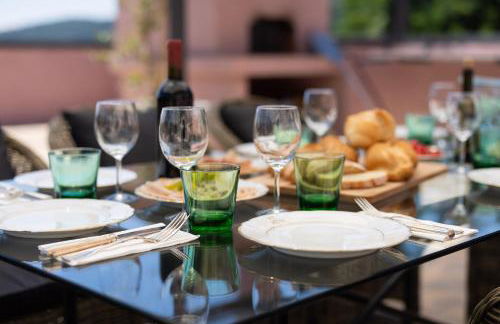 Villa La Selva - Foto 36